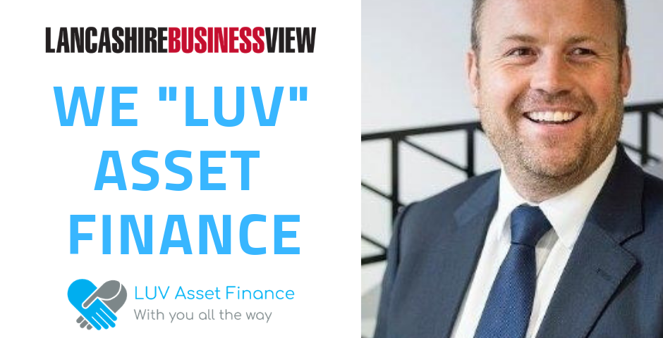 LUV Asset Finance
