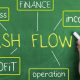 Cash flow management