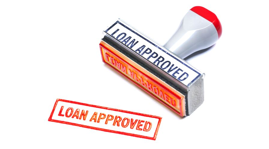 Asset refinance loan