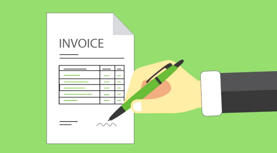 Invoice finance start up business 